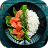 Rice dishes